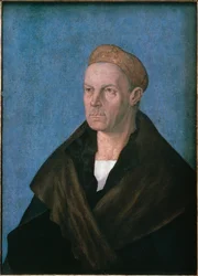 Jakob Fugger, the Rich